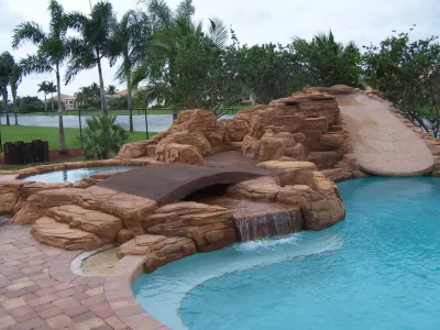 Artscapes by Blue Sky Landscaping - Paver Installation in Southwest Ranches, FL