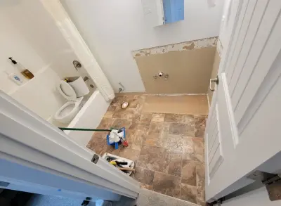 Dantes Contracting and Construction - Flooring Installation Services in Veneta, OR