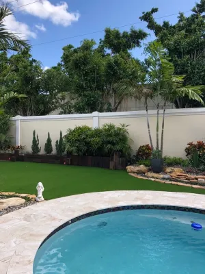 Rego Residence — Landscape Construction project by Artscapes By Blue Sky Landscaping