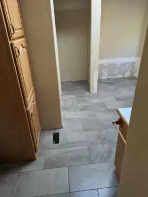 Dantes Contracting and Construction - Flooring Installation Services in Veneta, OR