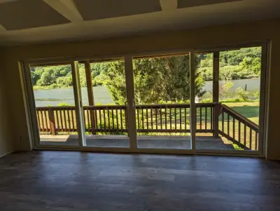 Dantes Contracting and Construction - Flooring Installation Services in Veneta, OR