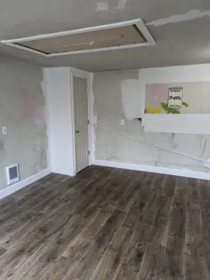 Dantes Contracting and Construction - Flooring Installation Services in Veneta, OR