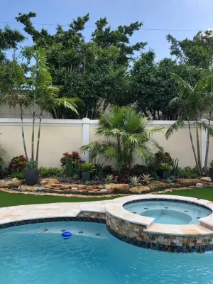 Artscapes by Blue Sky Landscaping - Paver Installation in Southwest Ranches, FL