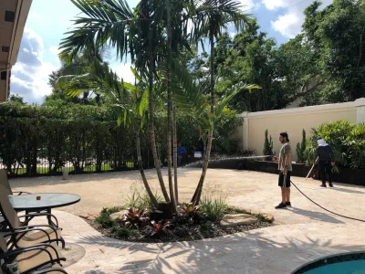 Artscapes by Blue Sky Landscaping - Paver Installation in Southwest Ranches, FL