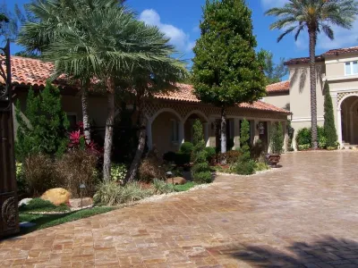 Artscapes by Blue Sky Landscaping - Paver Installation in Southwest Ranches, FL