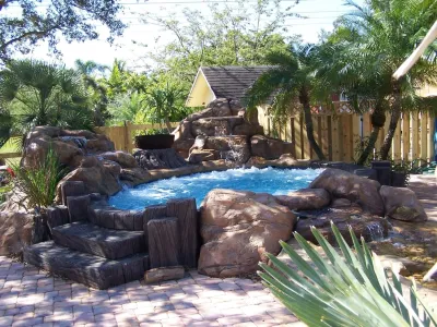 Artscapes by Blue Sky Landscaping - Paver Installation in Southwest Ranches, FL