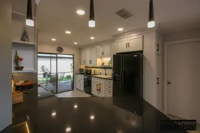 Renovations Home Center - Tile & Stone Installation Services in Palm Harbor, FL