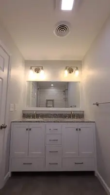 Ace Construction and Contracting, LLC - Flooring Installation Services in Rineyville, KY