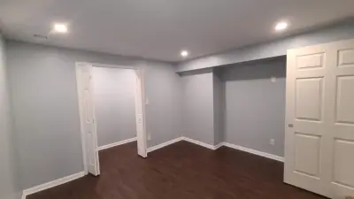 Residential Renovation — Kitchen Remodeling project by Ace Construction And Contracting, LLC