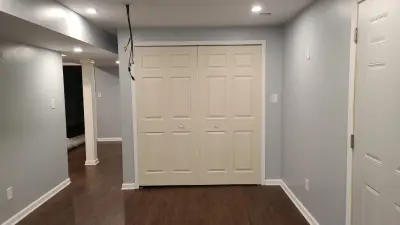 Ace Construction and Contracting, LLC - Flooring Installation Services in Rineyville, KY