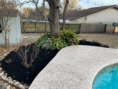 Ashley's landscaping & Services - Tree Planting & Transplanting in Gatesville, TX