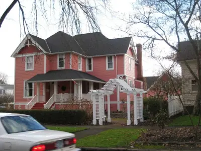 The Village Builder, Inc. - Design-Build Services in Corvallis, OR