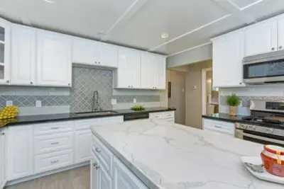 Home to Haven Renovations - Custom Cabinets & Cabinetry in Escondido, CA