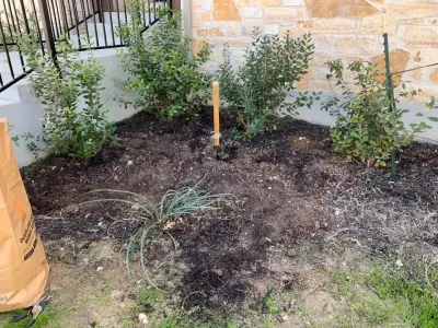 Ashley's landscaping & Services - Tree Planting & Transplanting in Gatesville, TX