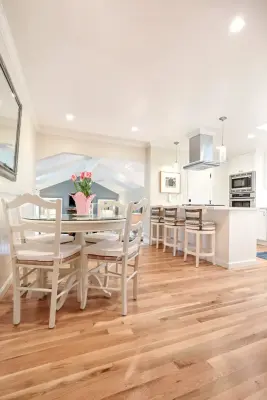 Soquel - A Cozy Abode — Kitchen Remodeling project by Lewis Design-Build-Remodel