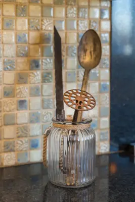 European Flair Home — Kitchen Remodeling project by Saratoga Kitchens And Baths