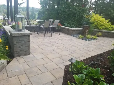 Aspen Creek Landscaping - Irrigation System Repair in Sherwood, OR