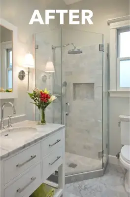 vacuum — Kitchen Remodeling project by A Plus Tile & Remodeling