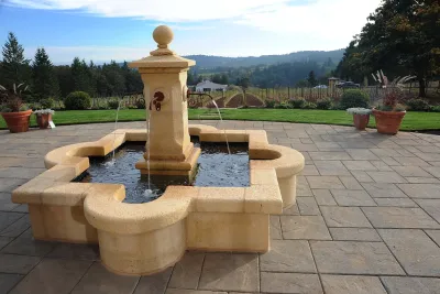Aspen Creek Landscaping - Irrigation System Repair in Sherwood, OR