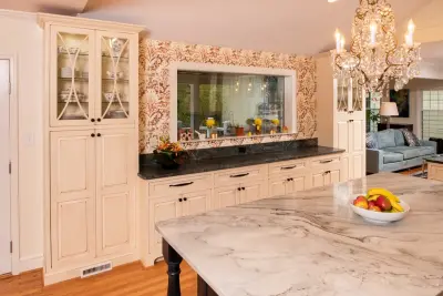 Cederberg Kitchens & Renovations - Interior Design & Decorating in Chapel Hill, NC