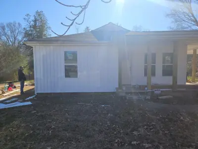Hopes Touch Remodeling LLC - Tile & Stone Installation Services in Winstonsalem, NC
