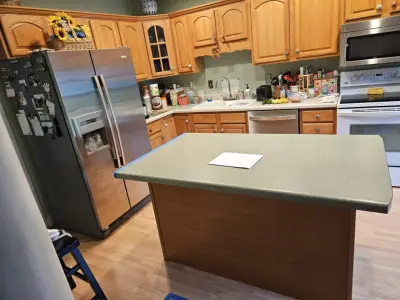 Hopes Touch Remodeling LLC - Tile & Stone Installation Services in Winstonsalem, NC