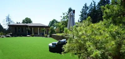 Aspen Creek Landscaping - Irrigation System Repair in Sherwood, OR
