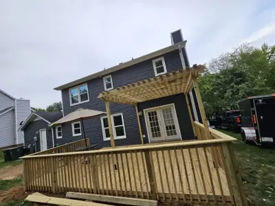 Hopes Touch Remodeling LLC - Tile & Stone Installation Services in Winstonsalem, NC