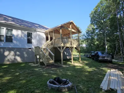 Hopes Touch Remodeling LLC - Tile & Stone Installation Services in Winstonsalem, NC