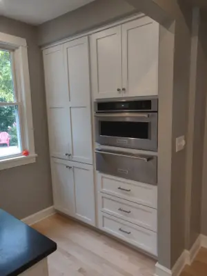 Artisan Woodwork & Remodeling - Bathroom Remodeling in Chanhassen, MN