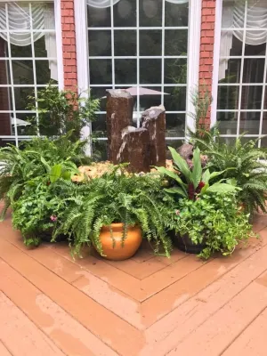 Blue Thumb - Landscape Design in Saginaw, MI