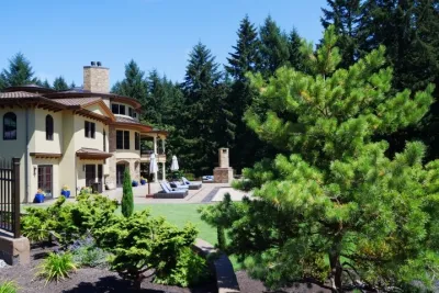 Aspen Creek Landscaping - Irrigation System Repair in Sherwood, OR