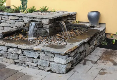 Aspen Creek Landscaping - Irrigation System Repair in Sherwood, OR
