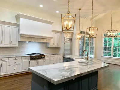 Dream Renovations - Flooring Installation Services in Marietta, GA