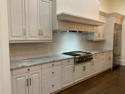Dream Renovations - Flooring Installation Services in Marietta, GA