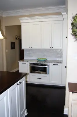 Renovations, Inc. - Custom Cabinets & Cabinetry in Cut Off, LA