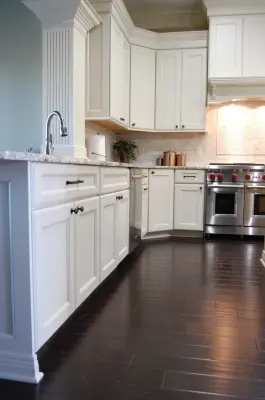 Renovations, Inc. - Custom Cabinets & Cabinetry in Cut Off, LA