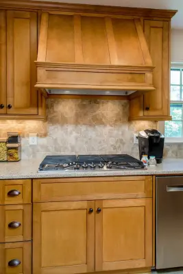 Inverness Street — Kitchen Remodeling project by Merit In Home