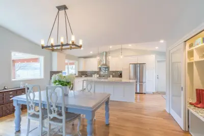 Allure Construction and Design, Inc - Kitchen Remodeling in Spokane, WA