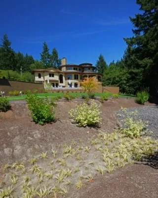 Aspen Creek Landscaping - Irrigation System Repair in Sherwood, OR