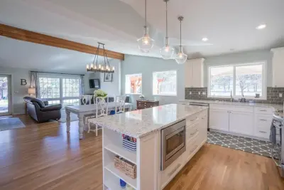 Allure Construction and Design, Inc - Kitchen Remodeling in Spokane, WA