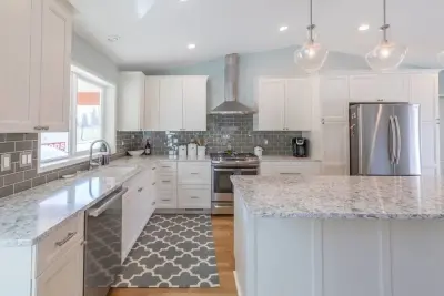 Allure Construction and Design, Inc - Kitchen Remodeling in Spokane, WA