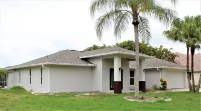 Armex Construction LLC - Flooring Installation Services in Cape Coral, FL