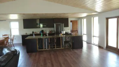 David Didiano Building And Remodeling - Flooring Installation Services in Atwood, KS