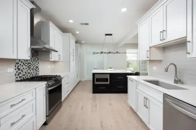 Americraft, Inc - Bathroom Remodeling in Downers Grove, IL
