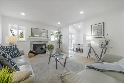 Driven Construction - House Painting Services in Fremont, CA