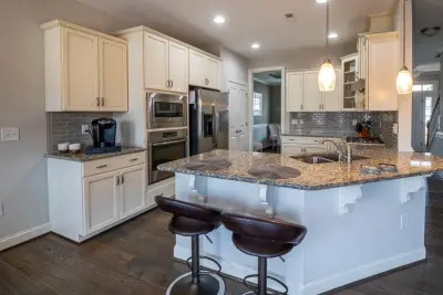 D&A Construction Company - Kitchen Remodeling in Las Vegas, NV