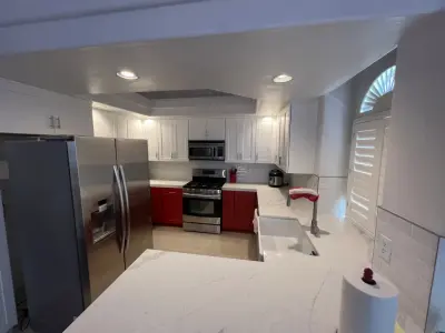 D&A Construction Company - Kitchen Remodeling in Las Vegas, NV