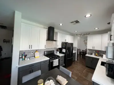 D&A Construction Company - Kitchen Remodeling in Las Vegas, NV