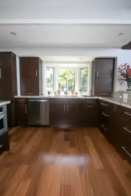 Waimea Home Renovation — Kitchen Remodeling project by Zambeck Construction
